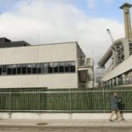 Bayer solo ocupará la quinta parte del suelo liberado por la térmica en Langreo: estos son los metros que quedarán disponibles