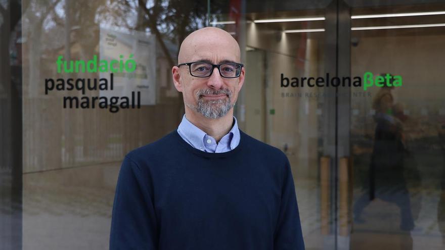 Salvador Macip, investigador: «Ya ha nacido la primera persona que tomará un fármaco contra el envejecimiento»