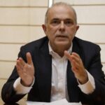 Ferreira acusa a Calvo de “vulnerar” la normativa electoral de FADE al reunirse con Garamendi en Oviedo