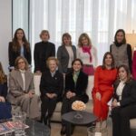 II Encuentro de Mujeres de Prensa Ibérica