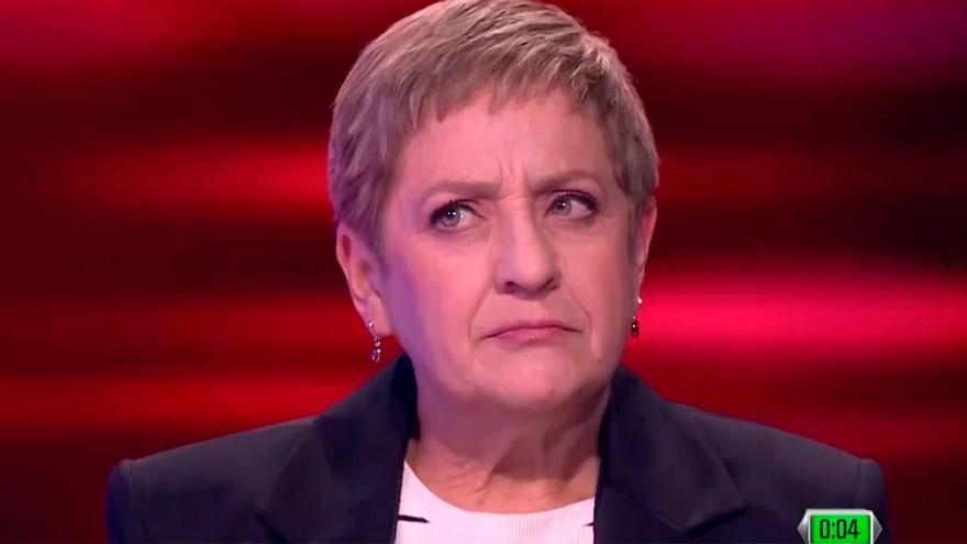 Paz Herrera estalla por el triste adiós a El Cazador ante la llegada de Sálvame: «Mil gracias a nuestros queridos espectadores…»