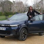 Probamos el nuevo Dacia Bigster, un SUV espacioso, tecnológico y con un precio imbatible