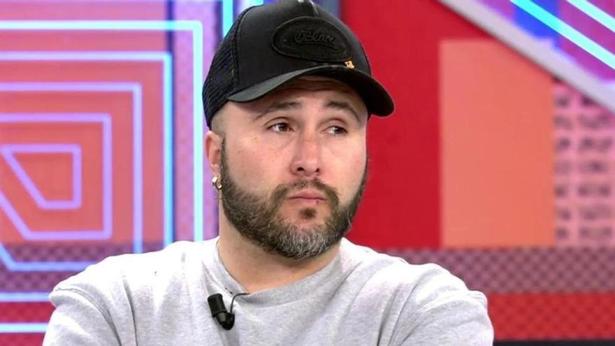 Kiko Rivera, ex de Jessica Bueno, confirma la crisis personal que está viviendo con un comunicado: «Está en manos de mis abogados…»
