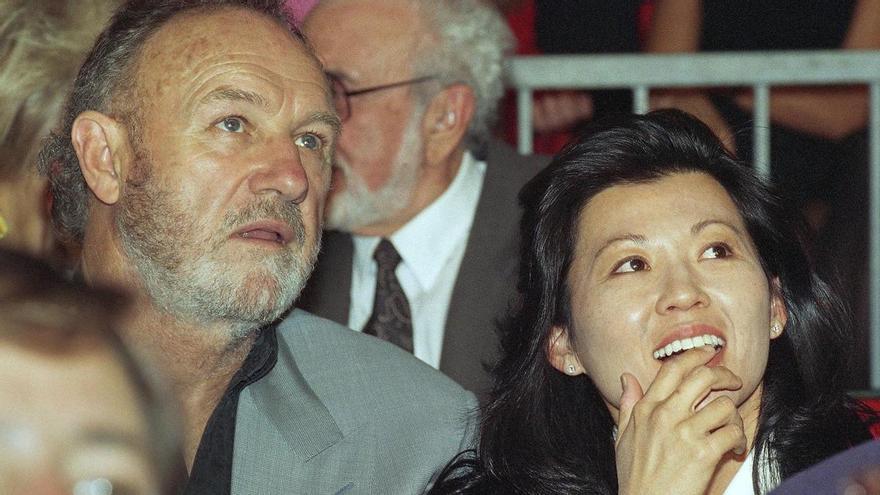 Grave error policial en la investigación de la muerte del actor Gene Hackman y su esposa