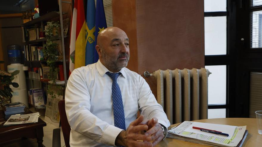 Emvisa otorga a Guzmán Pendás sus poderes como presidente