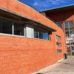 Las obras que el Ayuntamiento hará en la piscina cubierta de La Corredoria