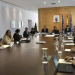 El Puerto elevará una consulta a Hacienda para dejar sin efecto la cesión del espacio público de Naval Gijón