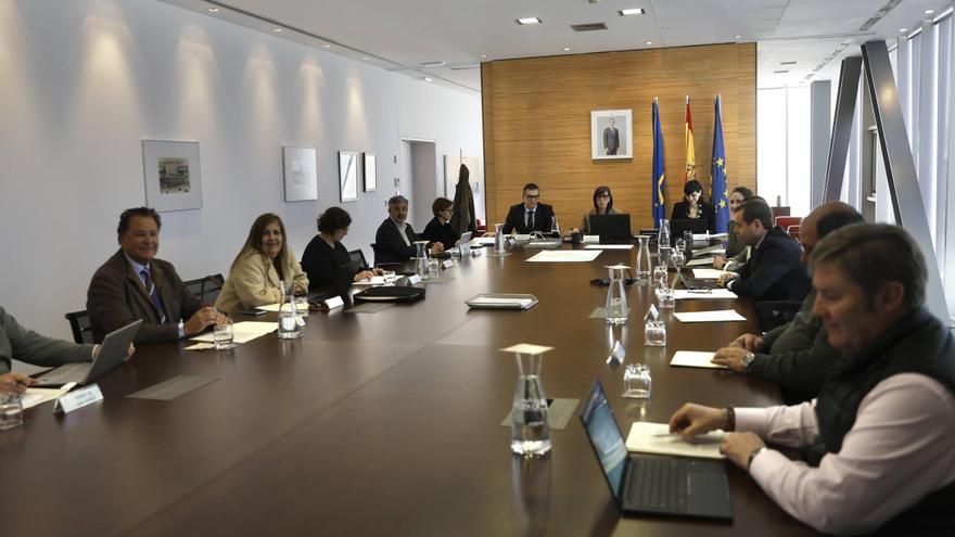 El Puerto elevará una consulta a Hacienda para dejar sin efecto la cesión del espacio público de Naval Gijón