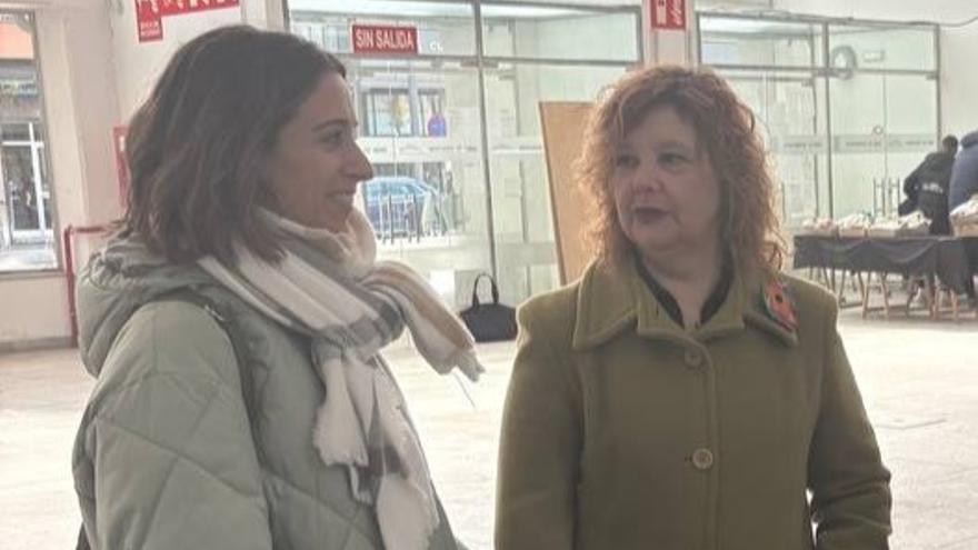 Podemos Siero denuncia la falta de actividades para la conciliación