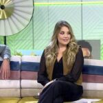 Joaquín Prat lanza un ‘zasca’ a Carmen Borrego por la actitud de Terelu en ‘Supervivientes’: «¿Para qué vais?»