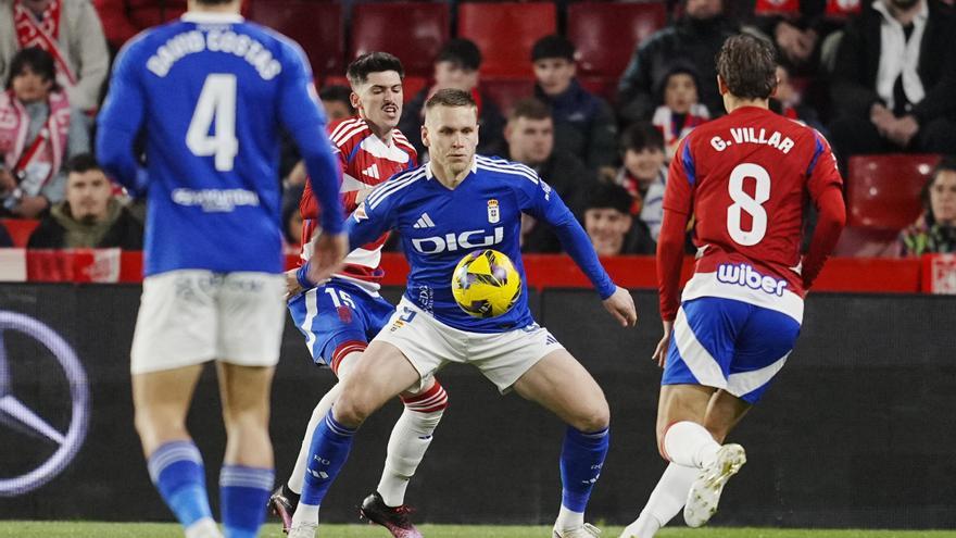 La intensa reunión de Calleja con sus futbolistas en el vestuario: “Nos ha dicho que no podemos estar así en el campo, sin hablarnos”