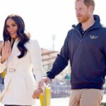 El príncipe Harry, acusado de «acoso» e «intimidación» por la directora de una oenegé que patrocinaba
