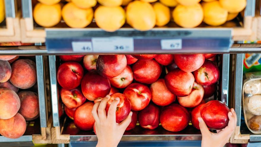 Soy frutero y estas son las 5 frutas exóticas que no sabías que existían (y cómo se comen)