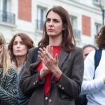Rita Maestre denunciará amenazas: «Si te veo por Madrid te rajo el cuello y te meo en la cara»