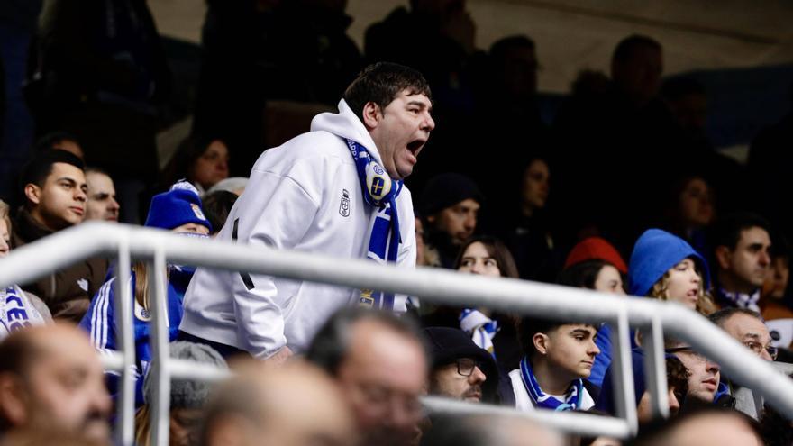 La opinión sobre el Oviedo y el Sporting: No se pongan nerviosos