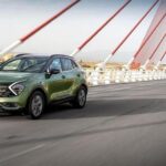Guía para elegir tu SUV ideal en la gama Kia