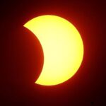Guía para disfrutar del eclipse solar del 29 de marzo, el primero de una temporada irrepetible en España