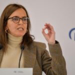 El PP «obligará» a Robles a «dar las explicaciones» en el Congreso que Sánchez «no quiere dar» sobre defensa