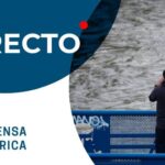 DIRECTO | Madrid en alerta ante el riesgo de crecida del río Manzanares