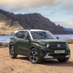 Citroën C3 Aircross, garantía de versatilidad, eficiencia y comodidad