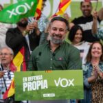 Anticorrupción abre diligencias secretas de investigación contra Vox por presunta financiación irregular