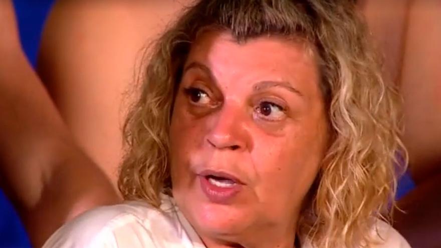 La hija de Terelu Campos sentencia la decisión de su madre en Supervivientes al poco de llegar: «A mí me da pudor que mi madre desnude…»