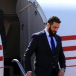 El presidente sirio, Ahmed Al Sharaa, forma un nuevo Gobierno de transición