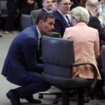 España presiona a Europa para que atienda también el flanco sur mientras Bruselas pone el foco en Rusia