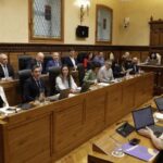 El Pleno de Gijón frena las zonas tensionadas que impulsa el Principado