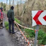 El Principado ultima la licitación de la mejora de la carretera de Miravalles (y la hará por fases)