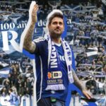 El Real Oviedo lanza el himno del centenario de Melendi y anima a los oviedistas a salir en el videoclip
