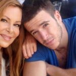 Alessandro Lequio la lía al hablar de su herencia y cómo afectará a Anita: «Me he informado muy bien»
