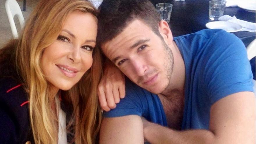 Alessandro Lequio la lía al hablar de su herencia y cómo afectará a Anita: «Me he informado muy bien»