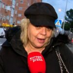 Terelu Campos se rompe tras la inesperada separación a pocos meses de nacer el bebé: «Tengo un sentimiento de muchísima pena»