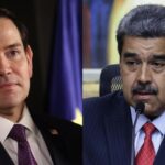 Maduro llama «imbécil» a Marco Rubio por su respaldo político y militar a Guyana
