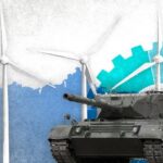 El Principado encuentra en la defensa y las renovables el impulso necesario para emerger atrayendo nuevas inversiones