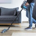 Consigue esta aspiradora sin bolsa (y más chollos) por menos de 90 euros que arrasa en Amazon