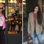 Esto es lo que ha pasado entre Carmen Borrego y su hijo tras lo que contó Kiko Hernández:  «Horrible, una puñetera m…»