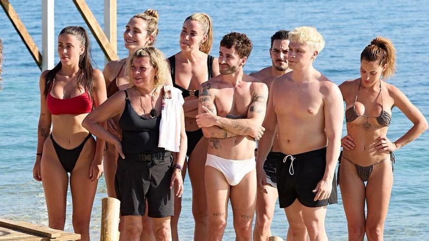‘Supervivientes’ sorprende con una doble expulsión: el próximo eliminado no llegará al jueves
