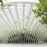 La Universidad Alfonso X aspira a llevar más de 3.000 alumnos al Calatrava y este es el efecto que quiere Oviedo en la zona