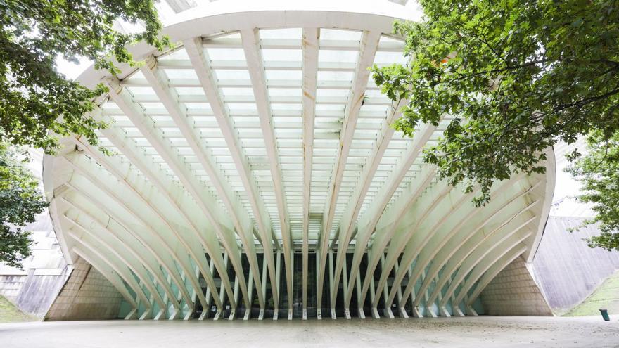 La Universidad Alfonso X aspira a llevar más de 3.000 alumnos al Calatrava y este es el efecto que quiere Oviedo en la zona