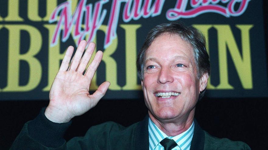 Muere a los 90 años el actor Richard Chamberlain, famoso por su papel en ‘El pájaro espino’ y ‘Shogun’