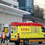 Un hospital de Valencia ‘pierde’ un paciente: «¿Dónde está tu padre, que lo estamos buscando y no lo encontramos?»