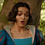 Tráiler oficial de ‘Blancanieves’