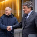 El TC rechaza por extemporánea la recusación de Turull contra Macías para que no decidiera sobre su amnistía