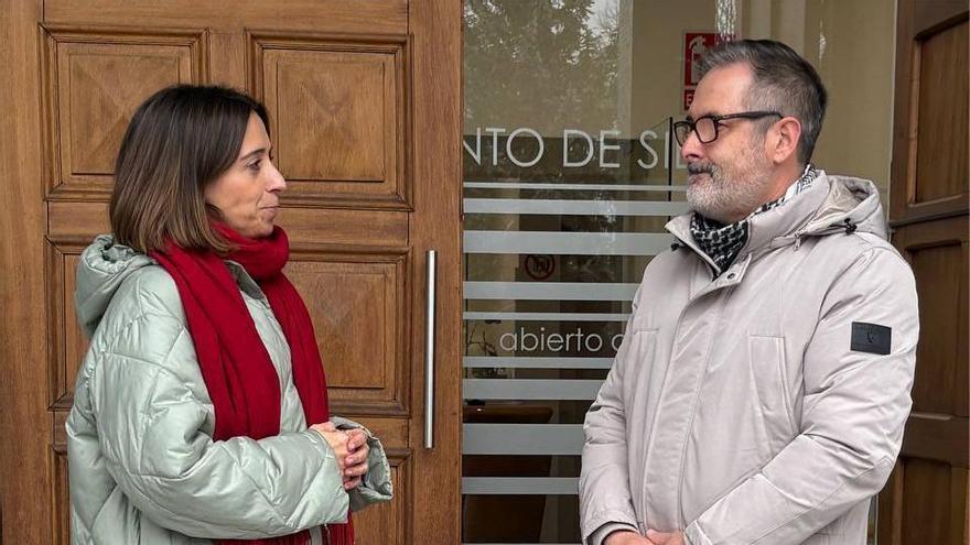 Podemos Siero llevará al pleno una moción sobre el Plan General: «Su anulación implica un desarrollo insostenible medioambientalmente»