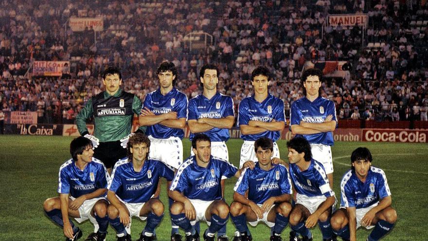 La primera sorpresa del Centenario del Oviedo: ¡Vuelve el Génova al Tartiere!