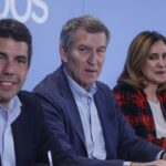 El descontrol de Vox en Valencia añade presión a la crisis del PP: «Más inestabilidad fuera de nuestro alcance»