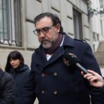 Puente ‘despide’ al hermano de Koldo, que no renueva en su trabajo en la empresa pública Emfesa