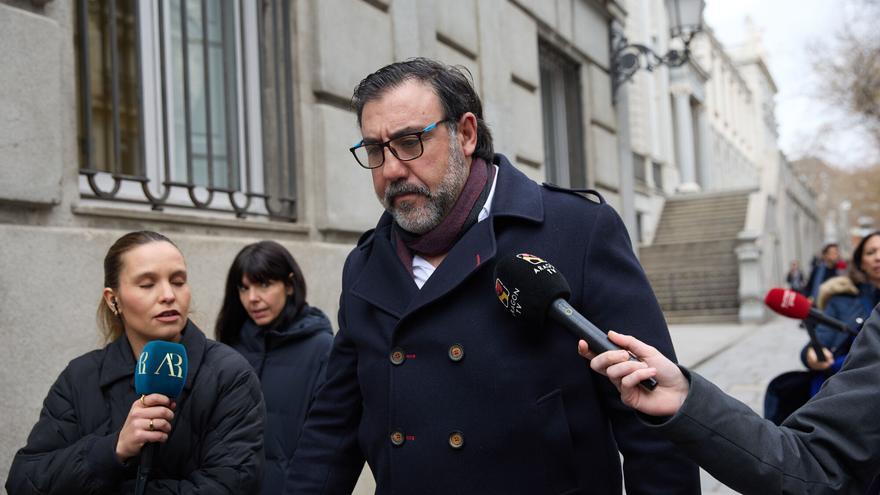 Puente ‘despide’ al hermano de Koldo, que no renueva en su trabajo en la empresa pública Emfesa